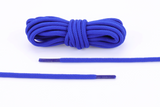 Royal Blue Rope Laces